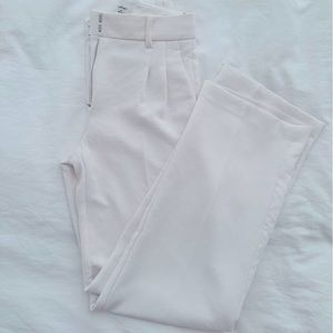 Aritzia Effortless Pant Size 00